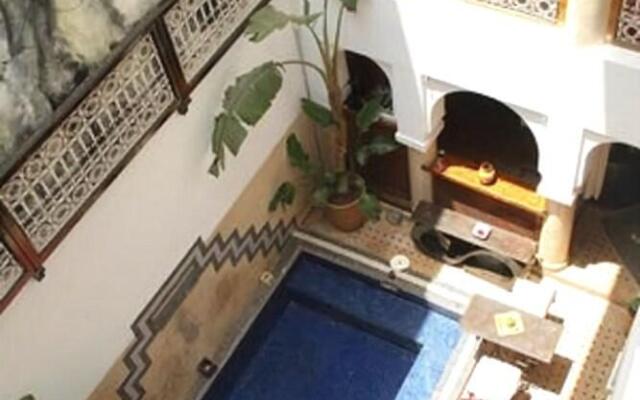 Riad Chalymar