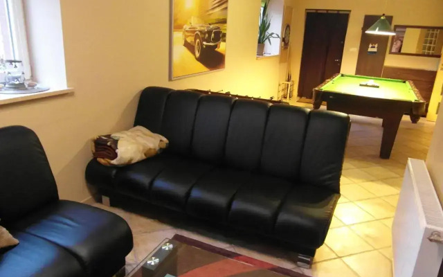 Apartamenty Nad Zalewem