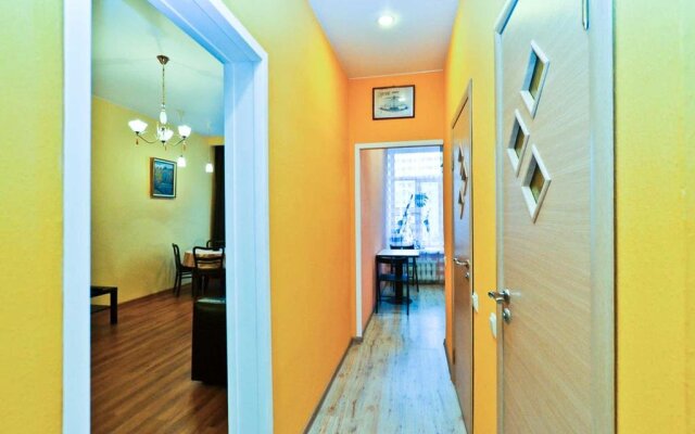 Apartments Nevskiy 129