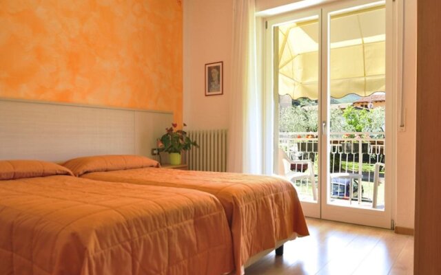 Hotel Villa Florida