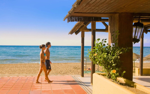 Marbella Playa