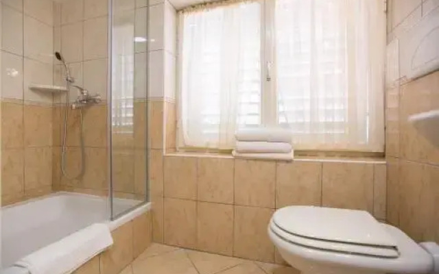 Apartments Staničić