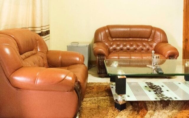 Capricon Executive Hotel