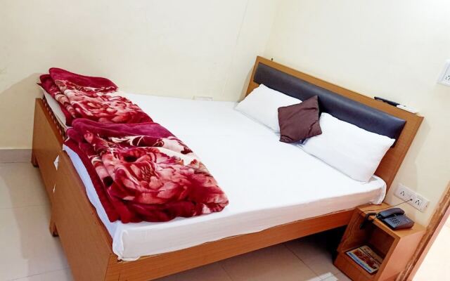 Hotel Rajdhani Plaza