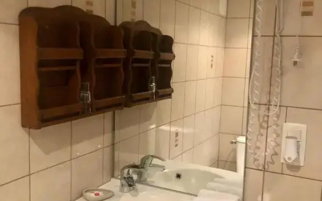 Au Petit Câlin
