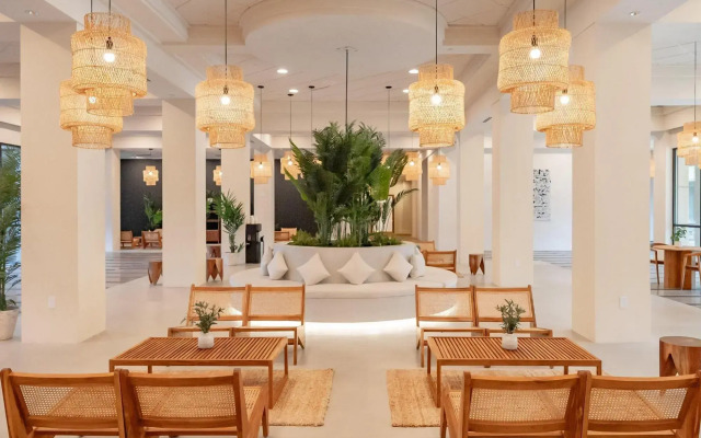Memphis Vitality Hotel