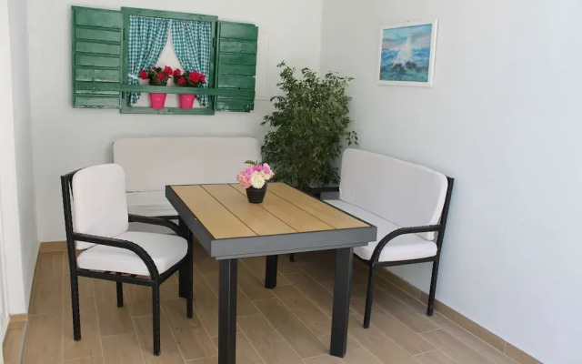 Apartments Antica