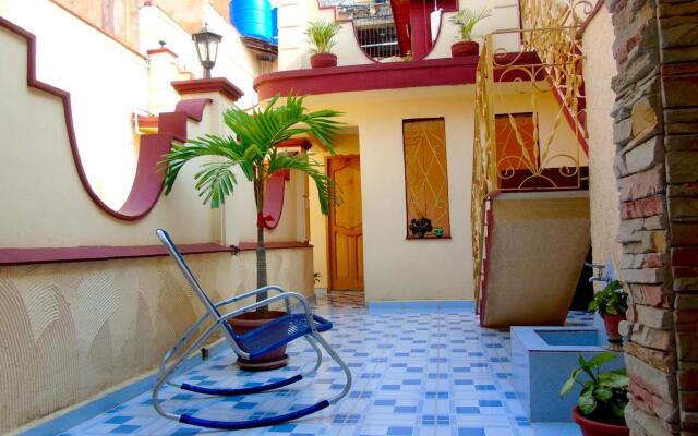 Hostal El Viajero