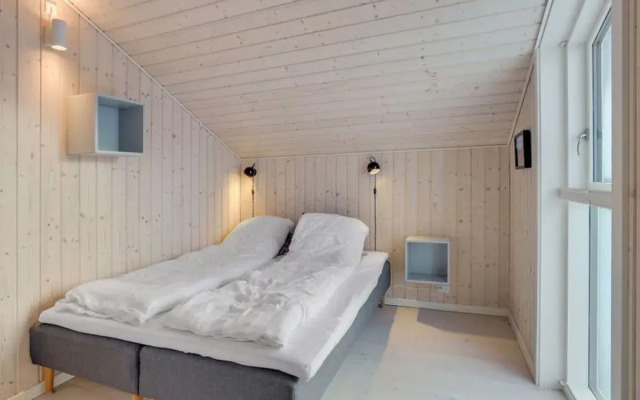 "Leevi" - 400m from the sea in Western Jutland