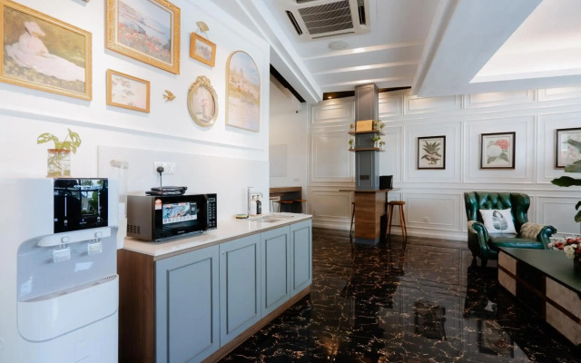 Midori Concept Hotel