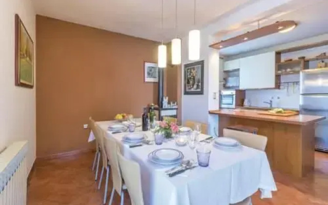 Apartment Gasparini