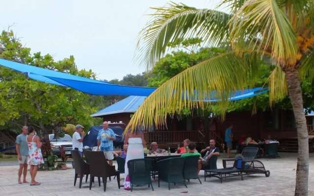 Calabash Bight Resort