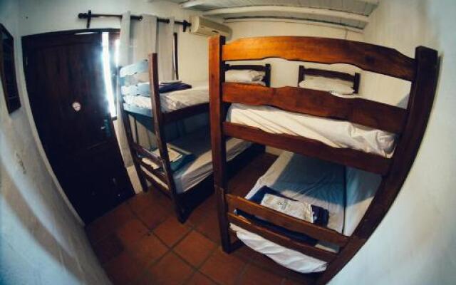 THC Hostel Uruguay