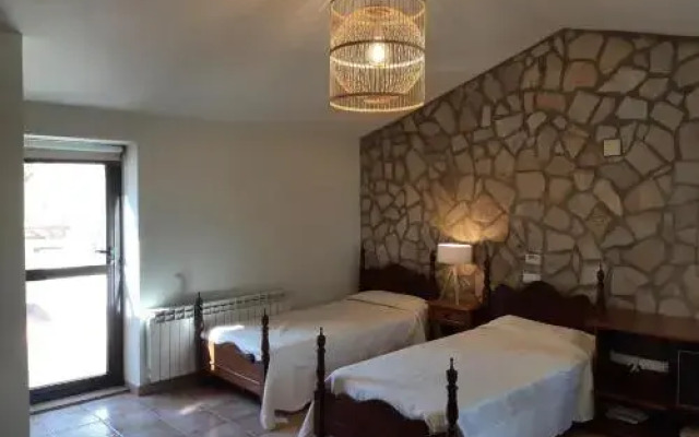 Villa Claudine