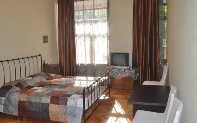 Apartment at Gorkogo street