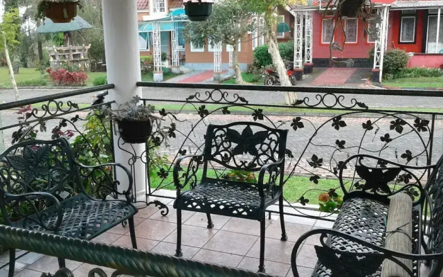 Kota Bunga Q
