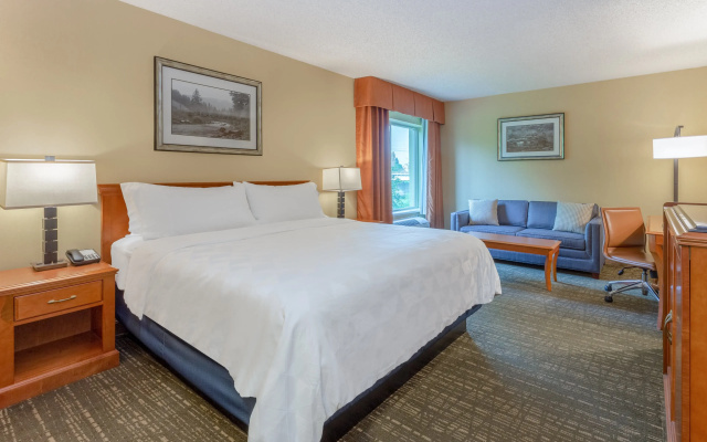 Holiday Inn Downtown - Missoula by IHG