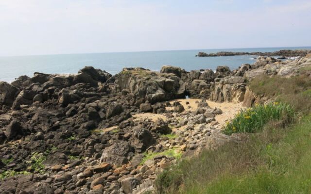 Holiday Home Moulin Bastard