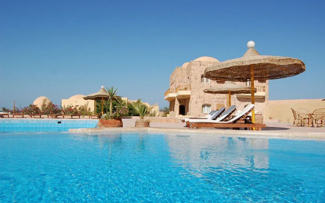 Fanadir Hotel El Quseir