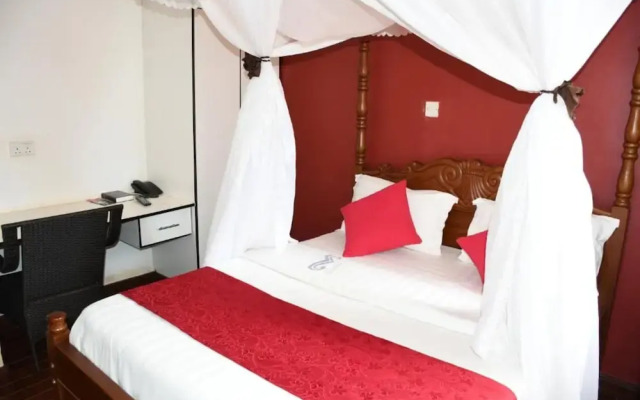 Monalisa Hotel Thika