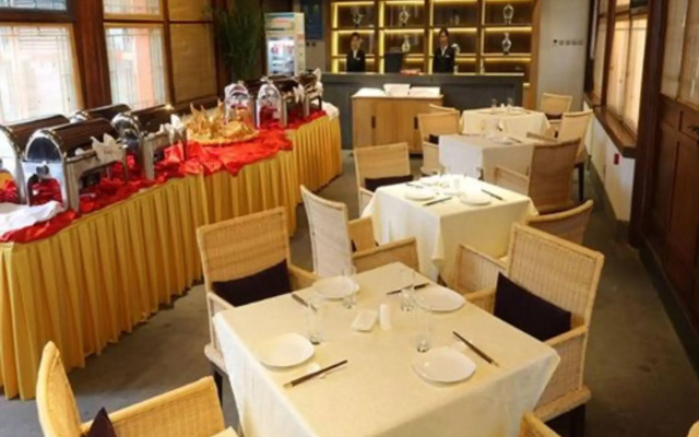 Chengde Imperial Mountain Resort