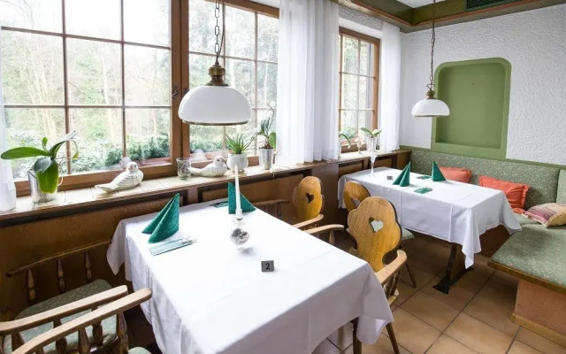 Relax Hotel Tannenhof