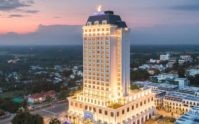 Melia Vinpearl Tay Ninh