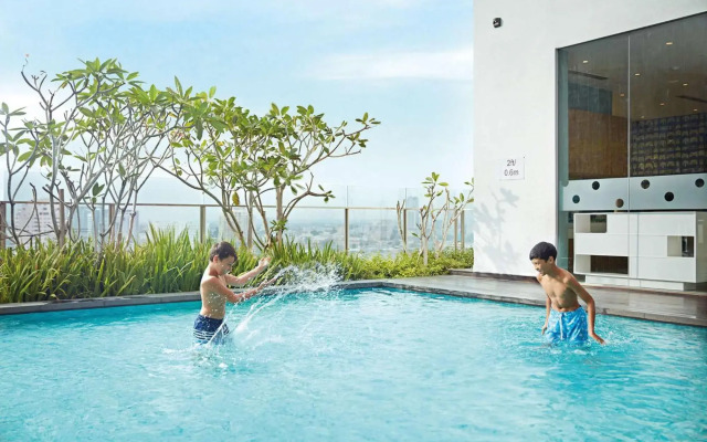 Doubletree by Hilton Melaka