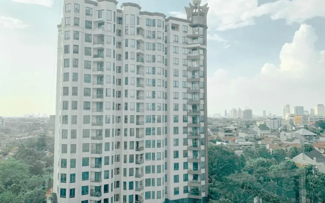 One Park Residences By Travelio