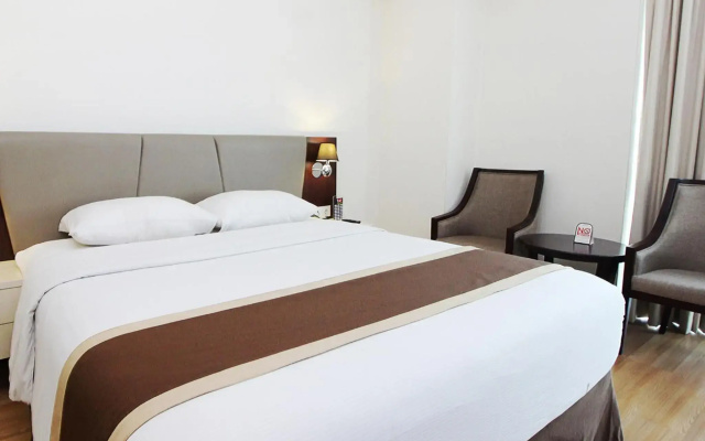 Java Palace Hotel