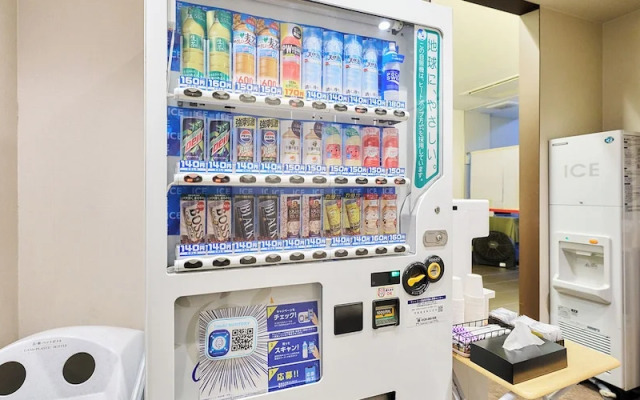 Hotel Meldia Shijo Kawaramachi Annex