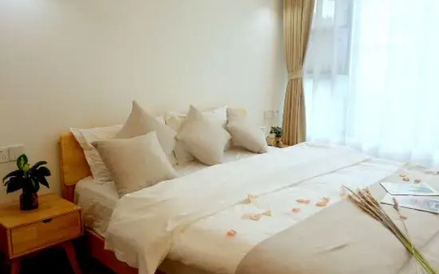 Dali NaLu Bay Homestay
