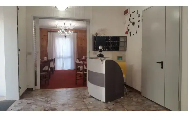 Hotel Manolita