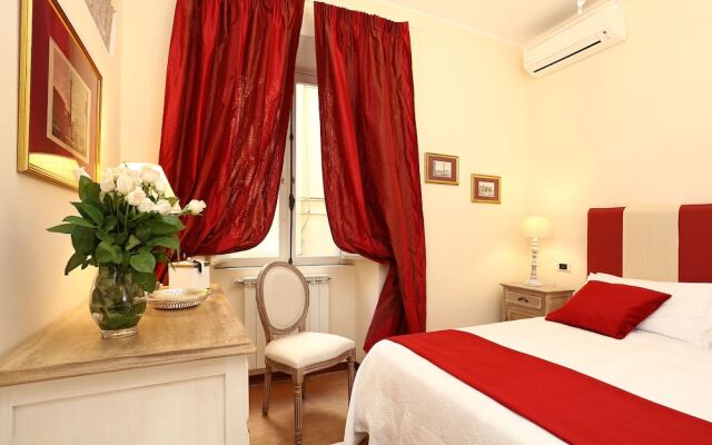 Daplace - Claudia Apartment