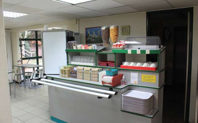 Premiere Classe Pamiers