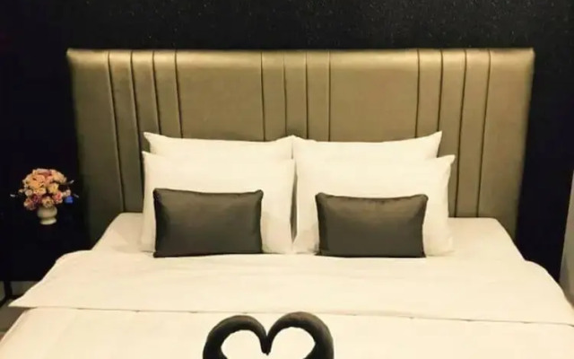 The TJ Resort