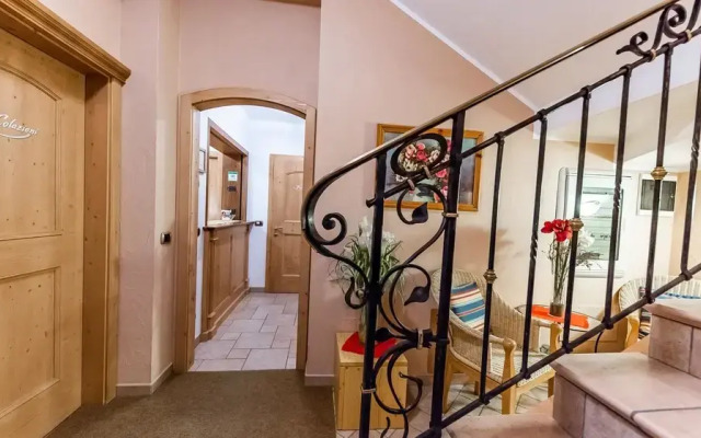Chalet Mottolino