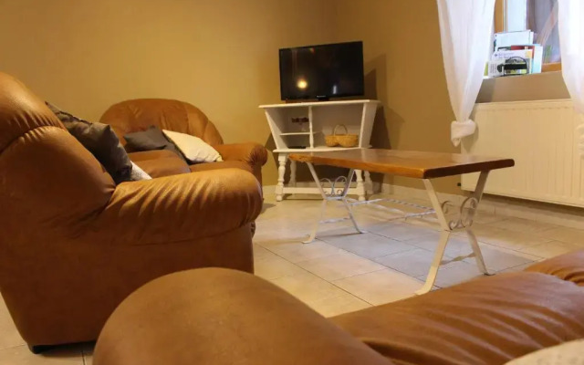 Gîte des Louchardes