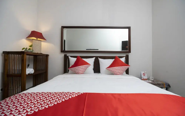 D'Tamblingan Guesthouse by OYO Rooms