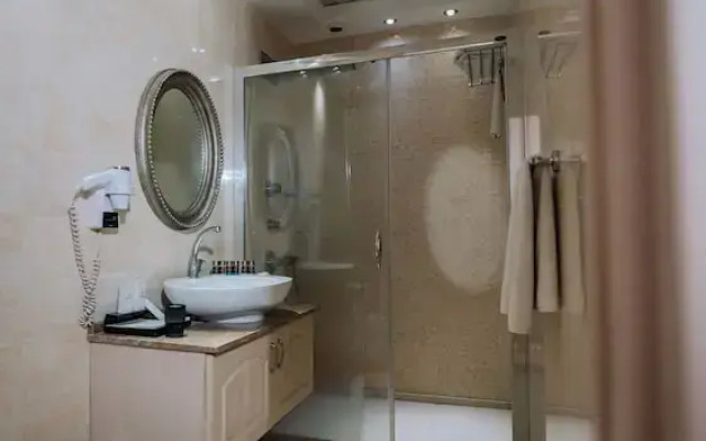 Marlen Hotel Mavisehir