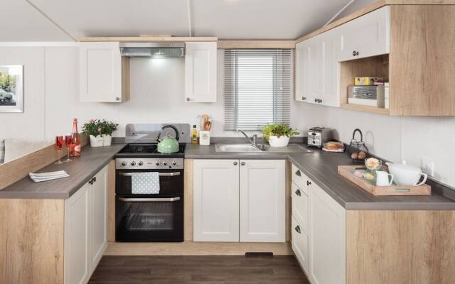 Cardigan Bay Holiday Park
