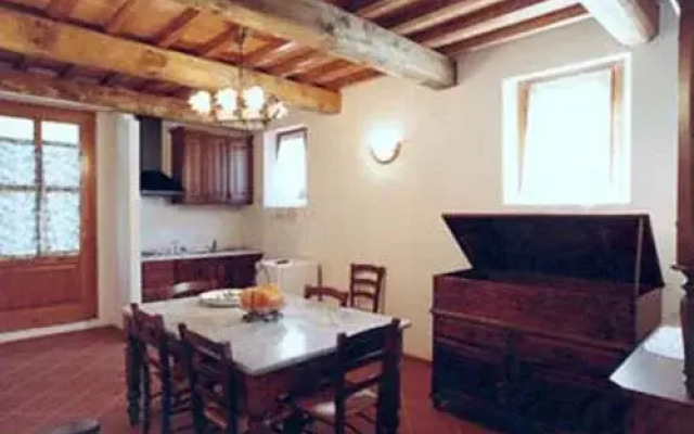 Corniano Vacanze