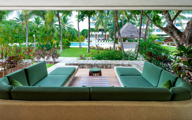 InterContinental Presidente Cozumel Resort Spa by IHG