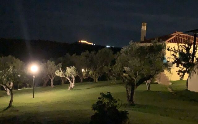 Vigla Village Hotel Apartment Resort