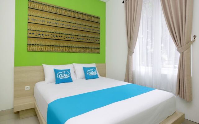 Airy Syariah Cilandak KH Muhasyim Raya 50 Jakarta