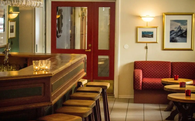 Tysfjord Turistsenter