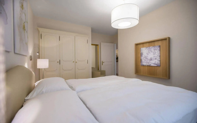 Parkhotel Delta, Wellbeing Resort