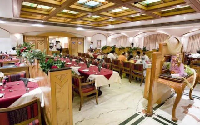 The President Hotel