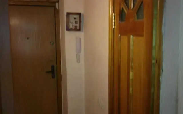 App24 Sharipova street 68