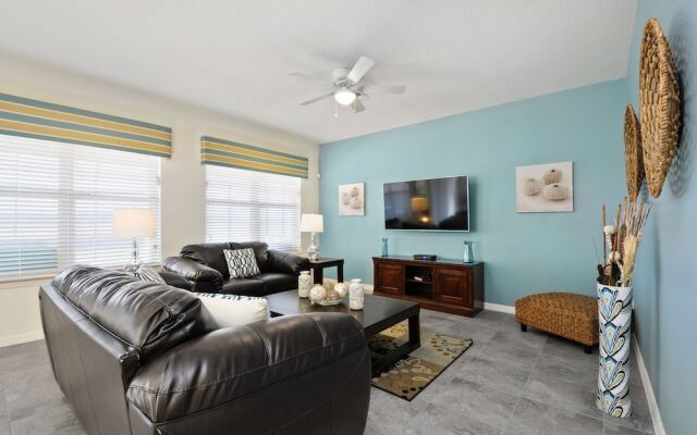 1287YC - West Haven Gated Community